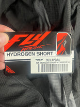 Load image into Gallery viewer, Fly Racing Hydrogen Shorts
