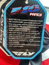 Load image into Gallery viewer, Fly Racing “Attack Shorts” - Black / White
