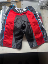 Load image into Gallery viewer, Fly Racing “Attack Shorts” - Black / Red
