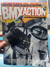 Load image into Gallery viewer, BMX Action Magazine #4 (midschool
