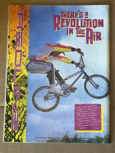 Load image into Gallery viewer, BMX Plus! Magazine January 1993
