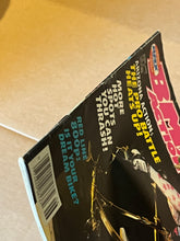 Load image into Gallery viewer, BMX Action Magazine June 1986
