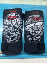 Load image into Gallery viewer, Fly Racing Barricade Elbow Guards
