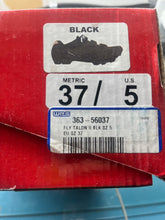 Load image into Gallery viewer, Fly Racing Talon II Clipless Shoes - Black
