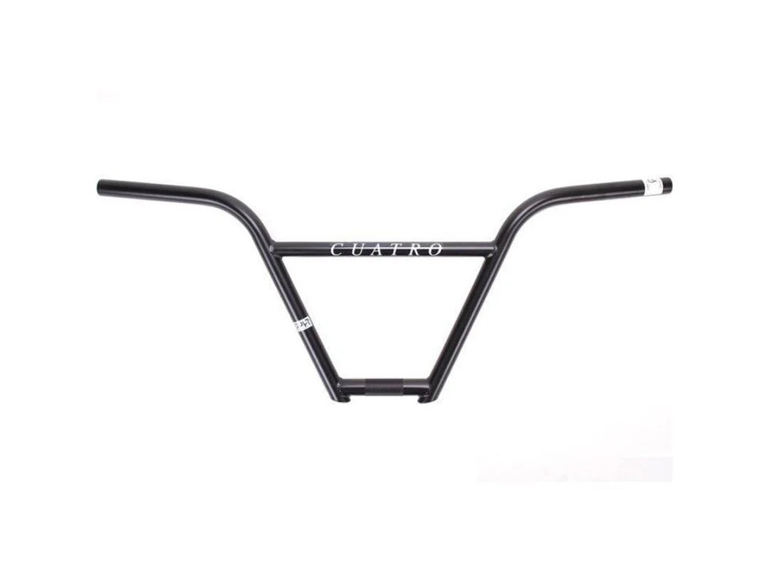 Bars – Rock Bay BMX