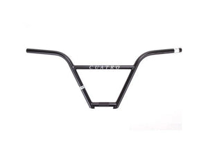 Cult "Cuatro Begin" 10.0" 4 Piece Handlebar - Black