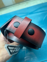 Load image into Gallery viewer, Fly Racing Gentlemen’s Belt - Cherry
