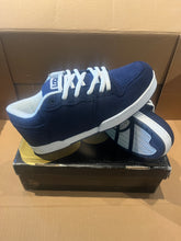 Load image into Gallery viewer, **NOS Lotek Troop Shoes - Size 10 .5 - Navy / White **NOS
