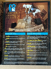 Load image into Gallery viewer, BMX Action &amp; Freestylin’s GO The Riders Manual June 1991
