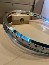 Load image into Gallery viewer, NOS Odyssey 7KA Rim - 48h - Chrome
