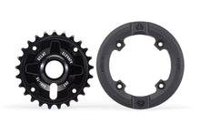 Load image into Gallery viewer, Eclat Elevate Guard Sprocket - 25T - Black
