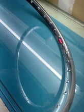 Load image into Gallery viewer, ARAYA Mini/Junior Rim 20x1,3/8” - Chrome - 36H
