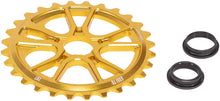 Load image into Gallery viewer, Eclat RS Sprocket  - 25T - Gold
