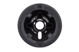 Eclat Elevate Guard Sprocket - 25T - Black