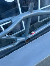 Load image into Gallery viewer, Volume Destroyer Frame 20.75” Jason Enns Sig **USED**
