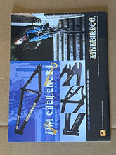 Load image into Gallery viewer, ride BMX Magazine January 2002
