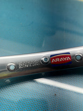 Load image into Gallery viewer, ARAYA Mini/Junior Rim 20x1,3/8” - Chrome - 36H
