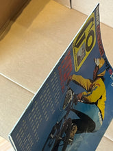Load image into Gallery viewer, BMX Action &amp; Freestylin’s GO The Riders Manual June 1991
