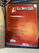 Load image into Gallery viewer, ride BMX Magazine September 2002
