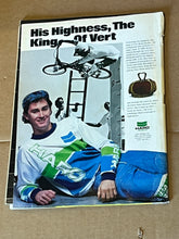 Load image into Gallery viewer, FREESTYLIN Magazine April 1988
