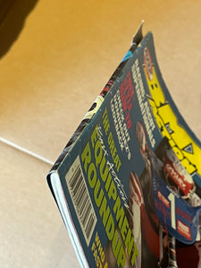 BMX Action Magazine May 1986