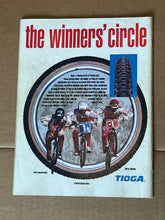 Load image into Gallery viewer, BMX Action &amp; Freestylin’s GO The Riders Manual June 1991
