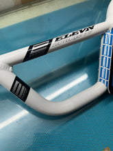 Load image into Gallery viewer, Elevn Technologies Expert Handlebar 5.75” - White
