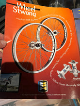 Load image into Gallery viewer, ride BMX Magazine June / July 1996
