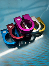 Load image into Gallery viewer, Supercross BMX Seat Post Clamp 25.4mm
