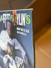 Load image into Gallery viewer, BMX Action &amp; Freestylin’s GO The Riders Manual August 1991
