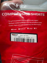 Load image into Gallery viewer, Fly Racing Compression Shorts - Grey
