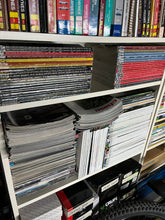 Load image into Gallery viewer, BMX Magazine Surprise Bundle (5 Mags)
