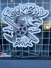 Load image into Gallery viewer, Volume Destroyer Frame 20.75” Jason Enns Sig **USED**
