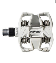 Load image into Gallery viewer, TIME ATAC MX6 Pedals - White
