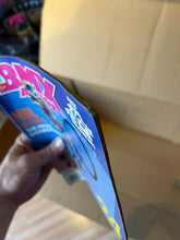 Load image into Gallery viewer, BMX Action Magazine January 1986
