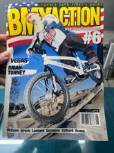 Load image into Gallery viewer, BMX Action Magazine #6 Midschool)
