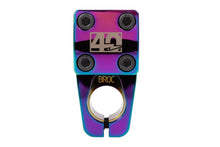Load image into Gallery viewer, Odyssey Broc Stem - 40TH Anniversary Oil Slick
