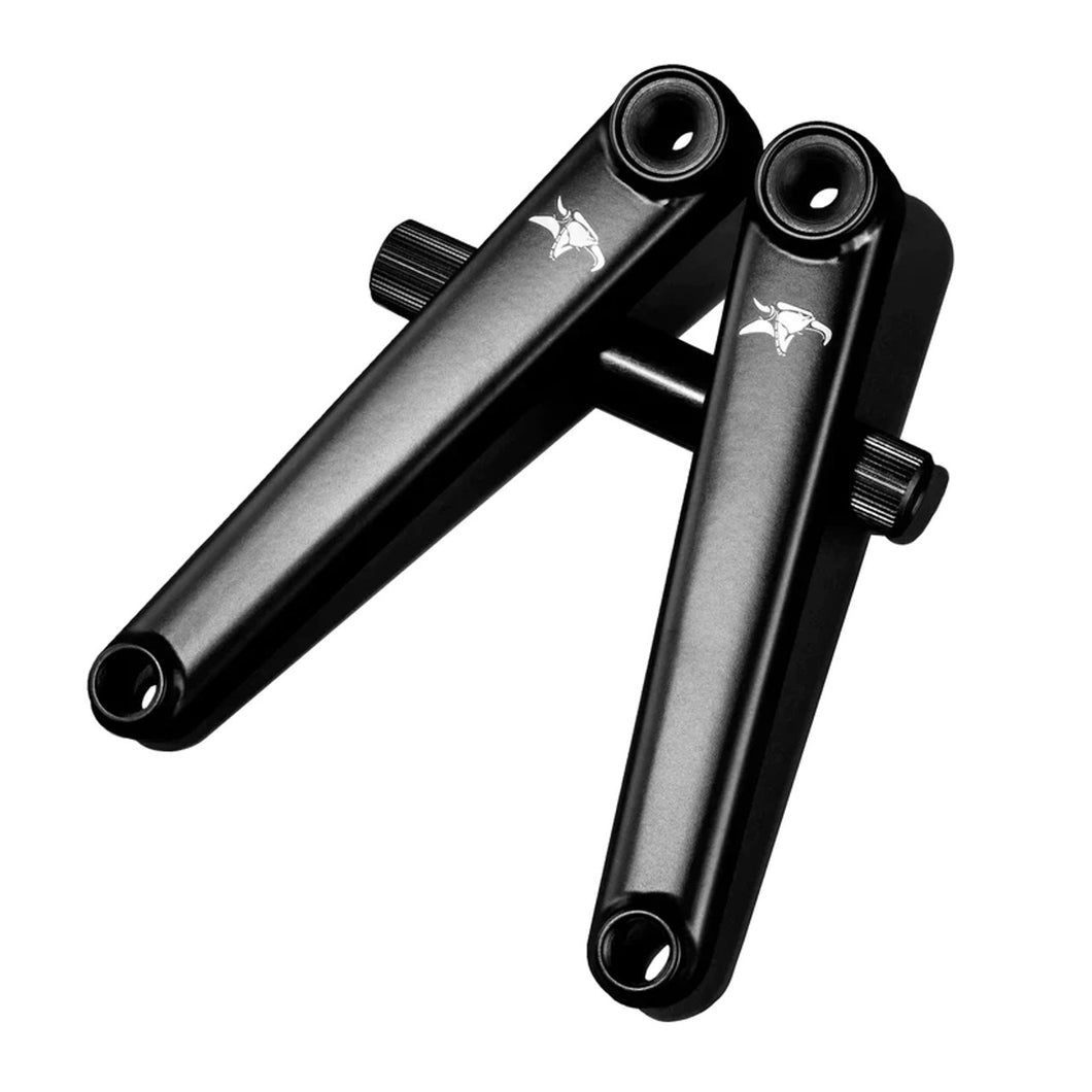 Animal Akimbo Cranks - 165mm