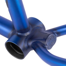 Load image into Gallery viewer, Subrosa MR III Frame - 21" - Bjarki Hardarson Translucent Blue
