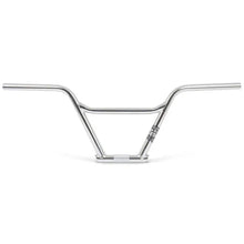 Load image into Gallery viewer, Bonedeth Bastard Bars - 9.25&quot;&quot; - Chrome-A-Toast
