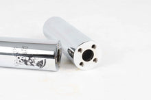 Load image into Gallery viewer, Bonedeth Slide Pipe Peg - Chrome -  A - Toast
