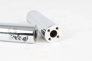 Bonedeth Slide Pipe Peg - Chrome -  A - Toast
