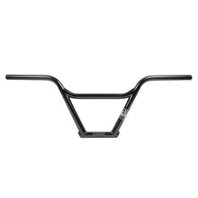 Load image into Gallery viewer, Bonedeth Bastard Bars - 9&quot; - Matte Dead Black
