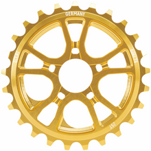 Load image into Gallery viewer, Eclat RS Sprocket  - 25T - Gold
