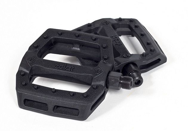 eclat bmx pedals Eclat Slash Nylon Pedals