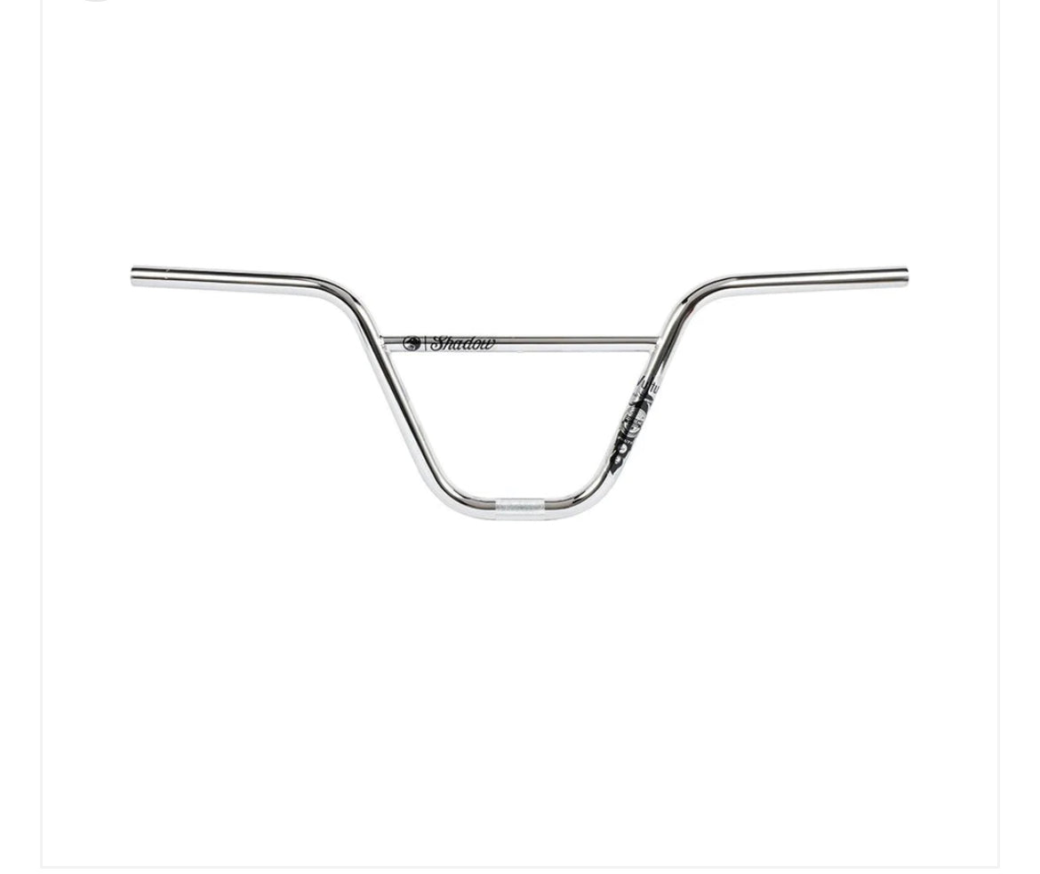 BMX ハンドル VLM Cougar Bar Bars – Rock Bay BMX
