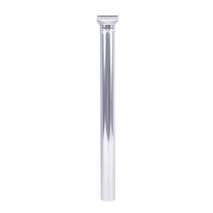 Cult "Counter" Pivotal Seat Post - 320mm - Polished - 25.4mm