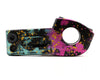 Odyssey Walsh Stem - 40TH Anniversary Splatter