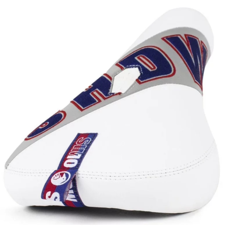 Seats – Rock Bay BMX