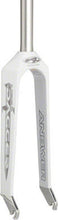 Load image into Gallery viewer, Answer Dagger Fork - Pro - 24&quot; - White - 10mm
